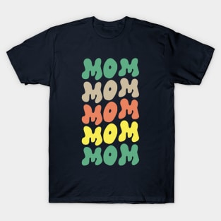 Parents' Day Mom T-Shirt